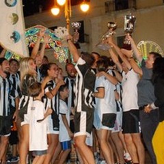 Sorpresa al Gamberemo: trionfa San Domenico
