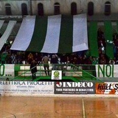 L’AFP saluta i propri tifosi