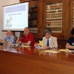 «Tenere alta la guardia. Giovinazzo è terra di conquista»