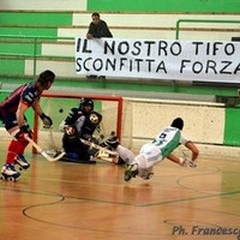 AFP sconfitta in casa, la terza consecutiva in campionato