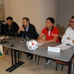 Ecco il nuovo Giovinazzo C5. «Obiettivo Final Eight»