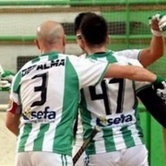 AFP Giovinazzo, un punto e nervi saldi