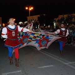 Corteo Storico 2015, tante luci e poche ombre