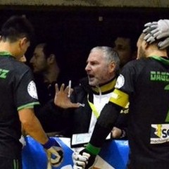 Respinte le dimissioni di Massimo Giudice