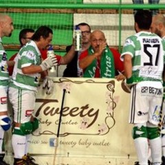 AFP in casa, Amato in tribuna