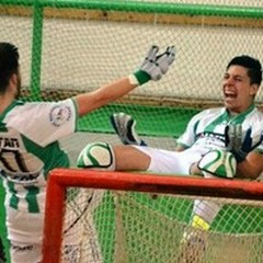 Gimenez vince il duello con Illuzzi