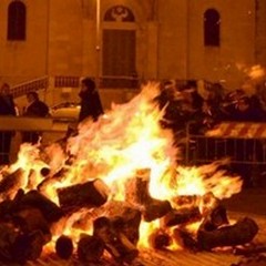 Fuochi di Sant’Antonio, ce n’è per tutti i gusti