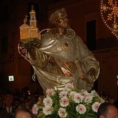 Iniziati i festeggiamenti in onore del Beato Nicola Paglia
