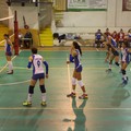 Volley Ball, secca sconfitta a Palo del Colle