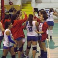 Successo mai in discussione per la Volley Ball