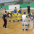 A Thiene un match di bassissima classifica
