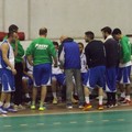 Fidens Giovinazzo, passo falso a Corato