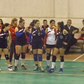 Rullo Just British, non c’è scampo per la Volley Ball: 3-0