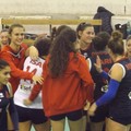 La Volley Ball batte anche la Primadonna Volley Bari