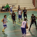 La Fidens mostra i muscoli e spazza via l'Altamura