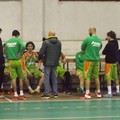 Fidens facile nel derby di Molfetta