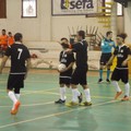 Il Deportivo cala il settebello e irrompe in zona play-off