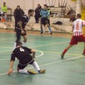 Il Deportivo demolisce la Sicom Barletta e si rilancia