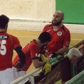Inizia la Federation Cup 2018, l'AFP impegnata a Eboli
