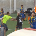 La Virtus Molfetta è salva, il Giovinazzo retrocesso