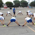 Giovinazzo C5, su il sipario: partita la preparazione