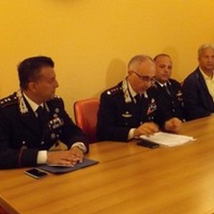«Ammazzato per uno scoglio»