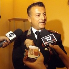 Da San Girolamo a Giovinazzo: blitz contro gli Arciuli