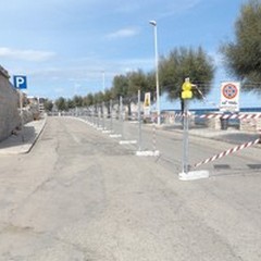 Aperti i cantieri a Ponente e Levante