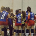 Volley Ball, il tunnel della crisi non è finito. Sconfitta anche ad Orta Nova