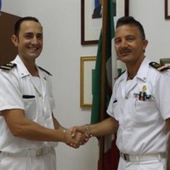 Ufficio Marittimo, s'insedia il napoletano Rosario Paesano