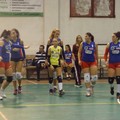 Pesante ed inaspettata sconfitta interna per la Volley Ball