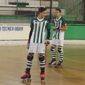 L'AFP si riscatta: goleada all'Eboli, finisce 12-3