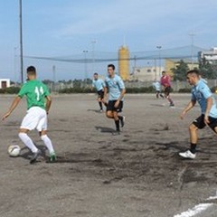 Giovinazzo, la vittoria in Coppa restituisce serenità