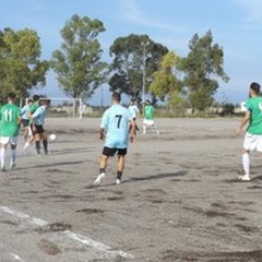 Coppa Italia: formalità per il Giovinazzo?