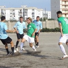 «Giovinazzo, è il momento di rialzare la testa»