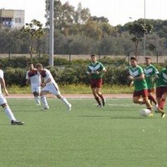 Giovinazzo in emergenza per la sfida salvezza