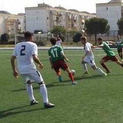 Il Giovinazzo cerca ancora la prima vittoria dell'anno