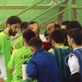 «Dobbiamo vincere, il nostro obiettivo è arrivare ai play-off»