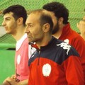 «Voglia di far punti». Masi carica il Giovinazzo C5