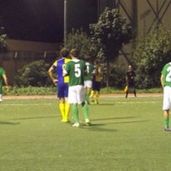 De Bellis stecca l'esordio: Giovinazzo sconfitto 0-1