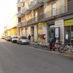 Tentata rapina al portavalori: via a mani vuote