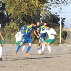 Il Giovinazzo e la Futura insieme per i giovani