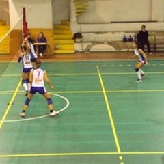 Bis della Volley Ball. Successo sulla New Axia