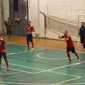 Berardi incontenibile, il Futsal stende l'Azetium