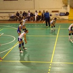 La Volley Ball blinda il quarto posto