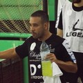Giovinazzo C5, Rafinha: «Dobbiamo giocare con il coltello tra i denti»