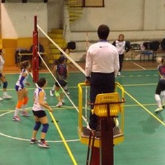 Volley Ball, nulla da fare con la capolista