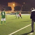 Il Giovinazzo si rilancia nella corsa salvezza