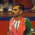 Giovinazzo C5, ceduto anche Gómez: va alla Chaminade