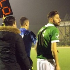 Per il Giovinazzo è subito scontro salvezza